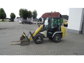 Wheel loader Kramer 350