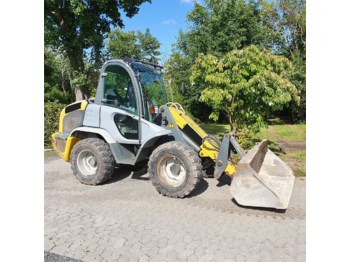 Wheel loader Kramer 380