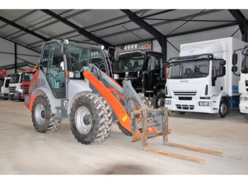 Wheel loader Kramer 480 !!340 HOURS!! 480