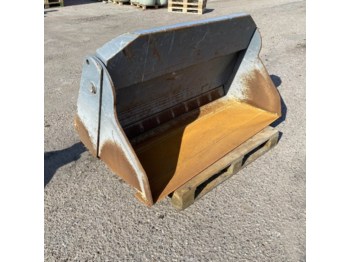 Wheel loader Kramer 4 i 1