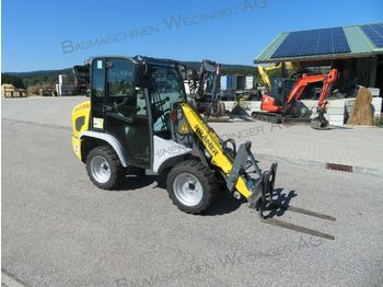 Wheel loader Kramer 5035