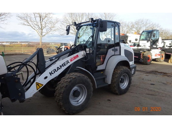 Wheel loader Kramer 5055e