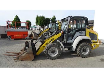 Wheel loader Kramer 5065