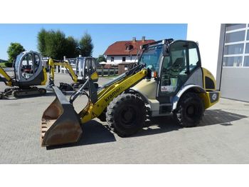 Wheel loader Kramer 580 40 kmH