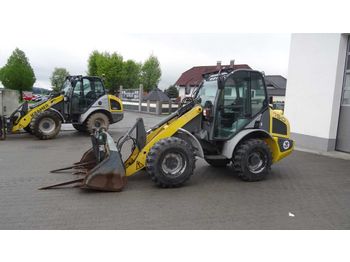 Wheel loader Kramer 750
