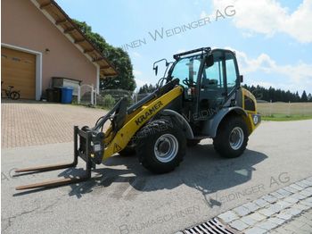 Wheel loader Kramer 850