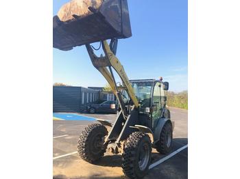Wheel loader Kramer 850