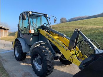 Wheel loader Kramer 850
