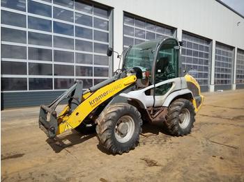 Wheel loader Kramer Allrad 580T