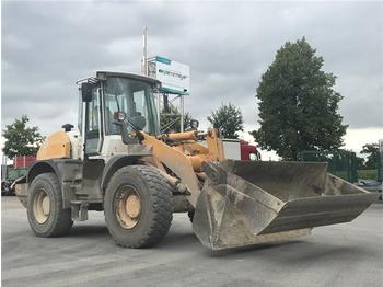 Wheel loader Liebherr - Radlader L 524