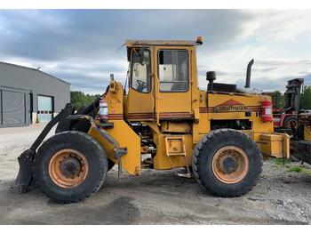 Wheel loader Ljungby 1015 Only parts