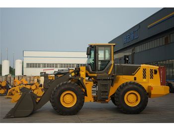  New CLC T 5000 - Wheel loader