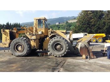 Wheel loader PALA CARGADORA CATERPILLAR 988B