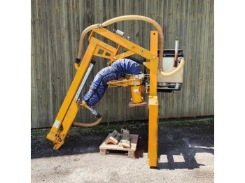 Wheel loader Probst VGE-3RG-B