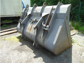 Wheel loader Schaufel 3,5m3