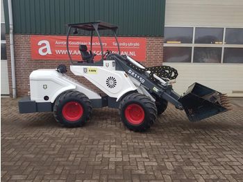 Wheel loader TAIAN KION DY1150