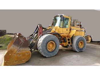 Wheel loader VOLVO L180C