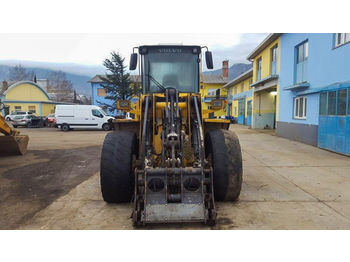 Wheel loader VOLVO L90C