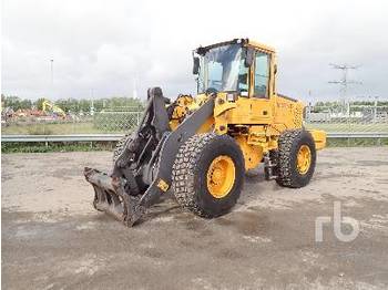 Wheel loader VOLVO L90E