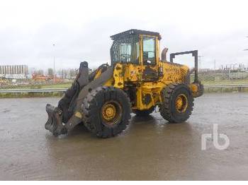 Wheel loader VOLVO L90E