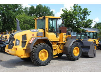 Wheel loader VOLVO L90G