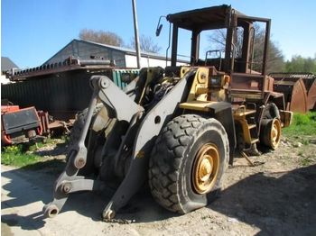 Wheel loader VOLVO L 90 C Parts