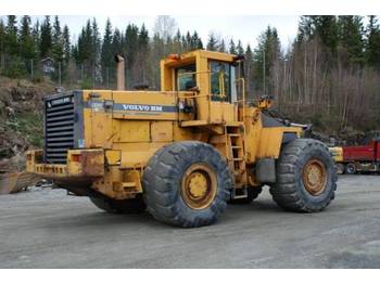 Volvo 330C - Wheel loader