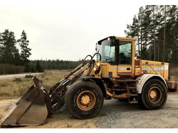 Wheel loader Volvo BM L90B