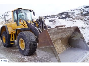 Wheel loader Volvo L150F