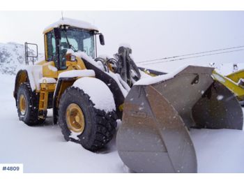 Wheel loader Volvo L150F