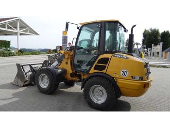Wheel loader Volvo L25F-P