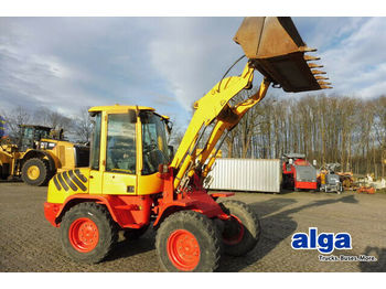 Wheel loader Volvo L30B-Z/X, Schaufel, hydr. Schnellwechselsystem