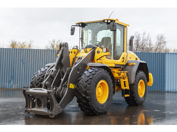 Wheel loader Volvo L90G
