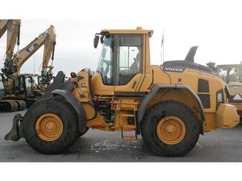 Wheel loader Volvo L90H