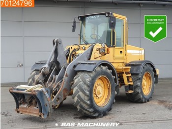 Wheel loader Volvo L90 C