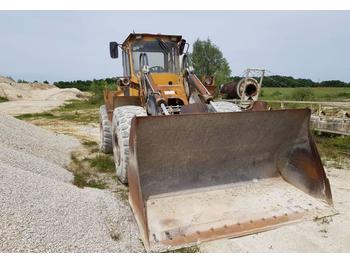 Wheel loader Volvo L 120
