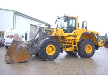 Wheel loader Volvo L 150 F (12001210)