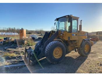 Wheel loader Volvo L 50 B