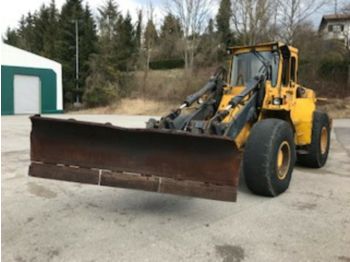 Wheel loader Volvo L 90