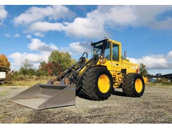 Wheel loader Volvo L 90 B