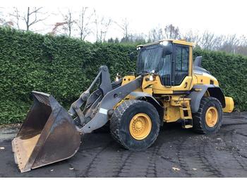 Wheel loader Volvo L 90 H