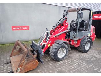 Wheel loader Weidemann 1370