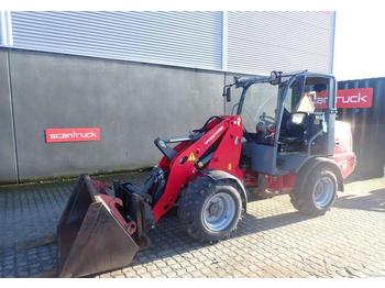 Wheel loader Weidemann 2070
