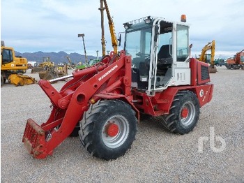 Weidemann 4204 - Wheel loader