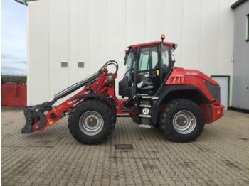 Wheel loader Weidemann 9080