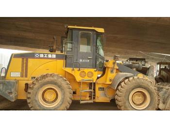 XCMG ZL50G - Wheel loader