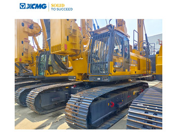 Drilling rig XCMG