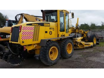 Grader XCMG GR215A: picture 1