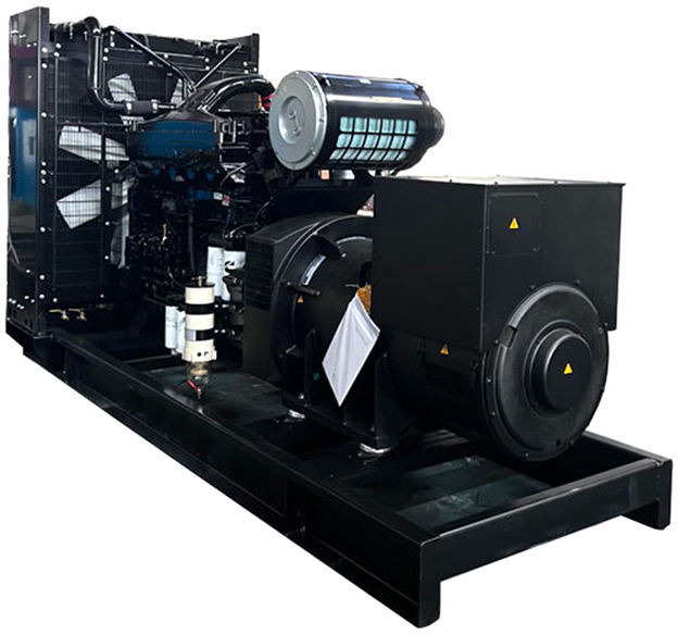 XCMG Official 280KW 350KVA Super Silent Diesel Power Generator Set leasing XCMG Official 280KW 350KVA Super Silent Diesel Power Generator Set: picture 1