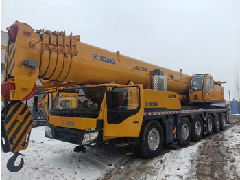 New Mobile crane XCMG QAY200K: picture 1